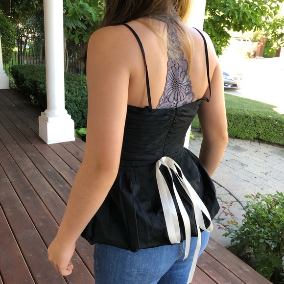 Tracy Reese Bustier - Picture 5 of 6